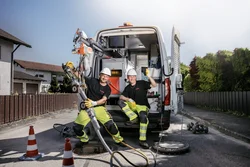 Über uns Kanalservice und Rohrreinigung in Würzburg