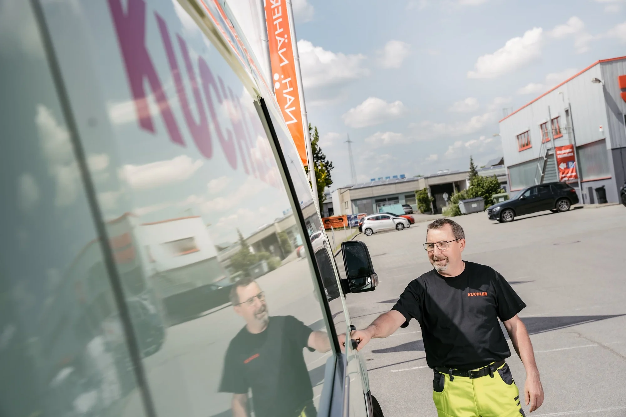 Kontakt für Kanalreinigung und Rohrreinigung in Würzburg